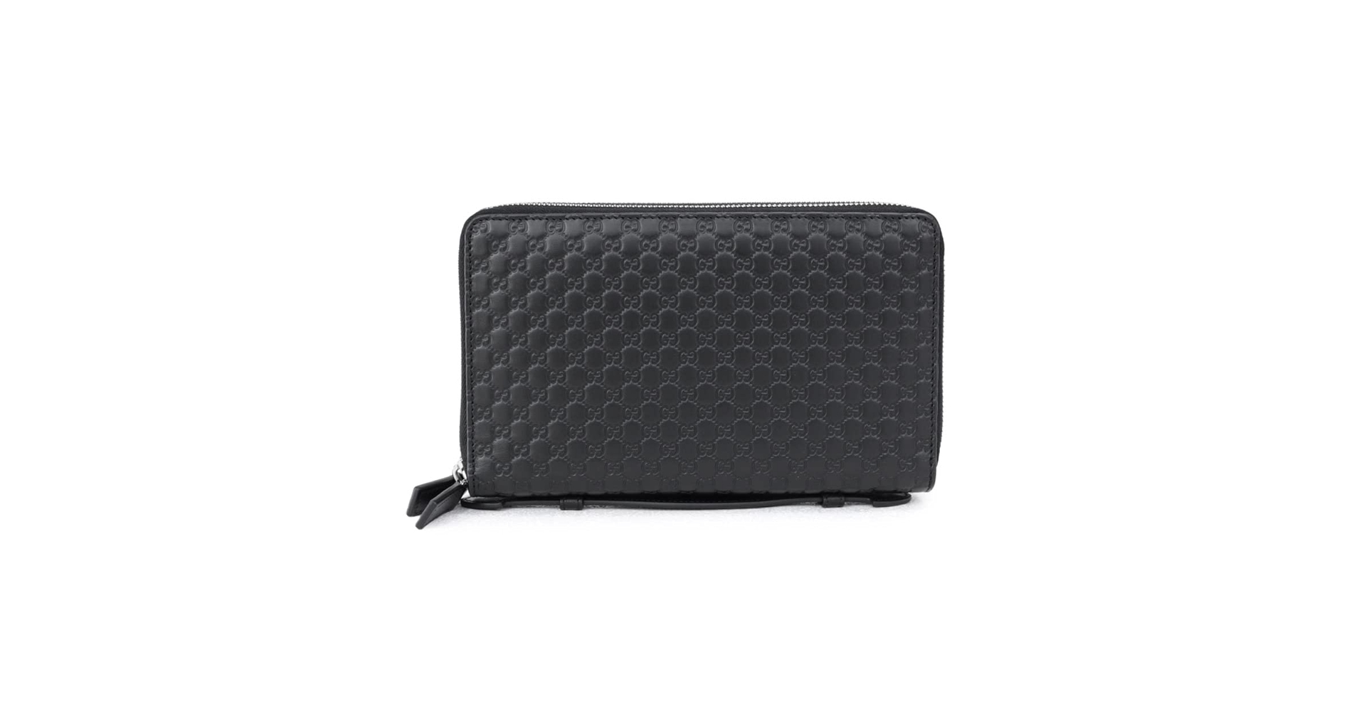 Amazon | [グッチ] 【アウトレット品】 メンズ トラベルケース