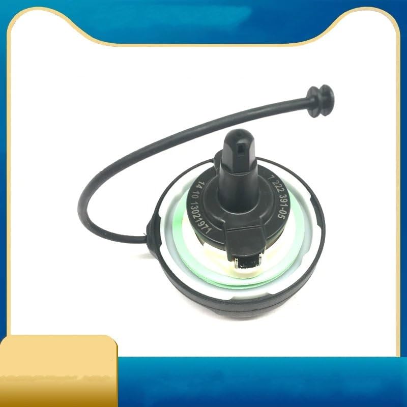 Câble pour réservoir de carburant E60 E90, l'accessoire idéal pour vos trajets - 2