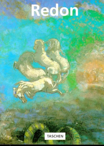 Télécharger ODILON REDON. 1840-1916, Le prince des rêves PDF Ebook En Ligne