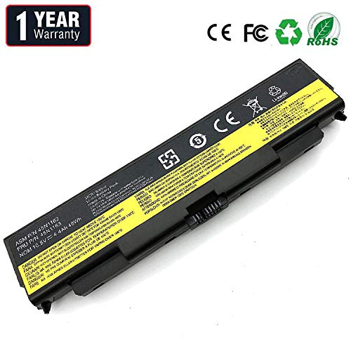0C52863 0C52864 45N1152 New Laptop Battery for Lenovo ThinkPad T440P T540P L440 L540 W540 5N1153 45N1162 45N1163 45N1145 45N1147 45N1149 Notebook Computer Battery 10.8V 5200mAh