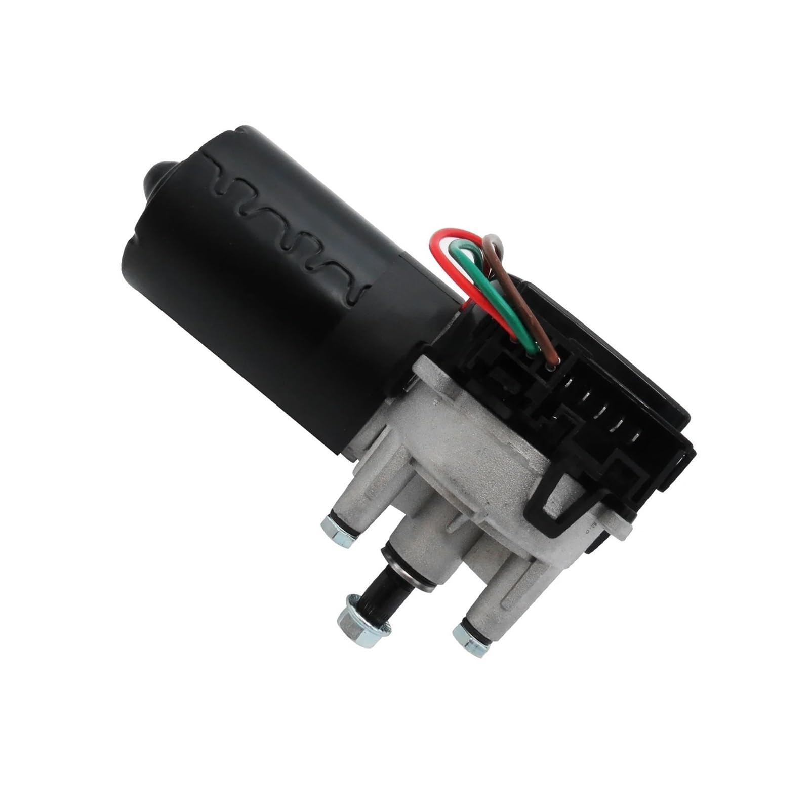 Motor limpiaparabrisas delantero compatible con Peugeot Boxer Fiat Ducato II Dodge Ram 4000 CitroËn Relay I 99488730 9945855