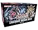 Price comparison product image YU-GI-OH! KON547663 YuGiOh Legendary Dragon Deck