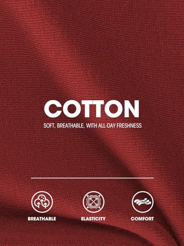 Cotton Underwear G-string Thong for Women Micro Sexy Ladies Panties Comfortable Stretch Low Rise 6 Pack2