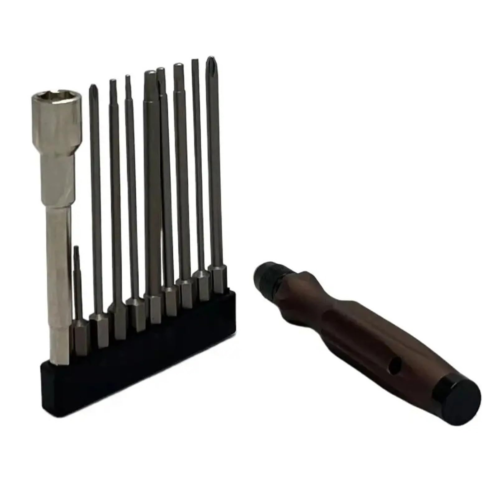 Parts for Agriculture Agras Parts for Tool Set Screw Driver for DJI T16 T20 T25 T30 T40 T50 T20P T60(2 Set)