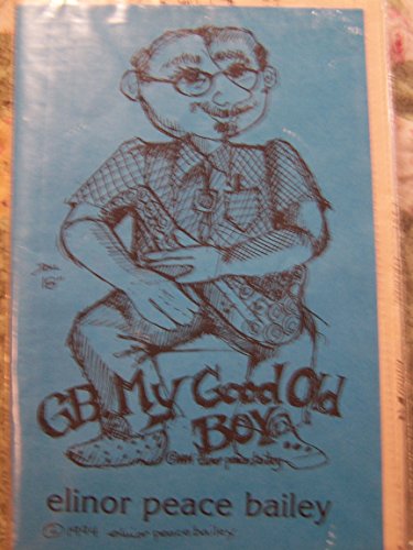 G.B. My Good Old Boy