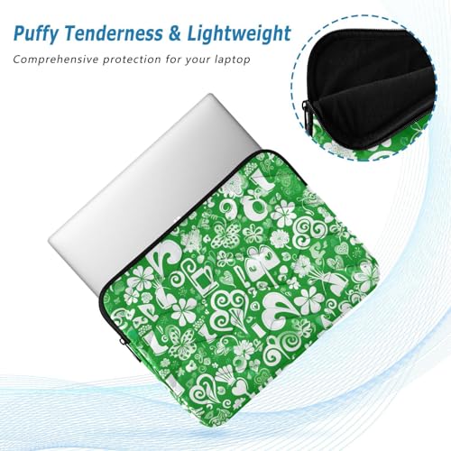 Funda para portátil 13-14 pulg., resistente y impermeable miniatura 5