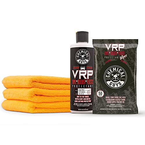 Chemical Guys VRP Dressing