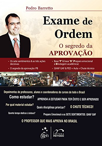 Exame de Ordem