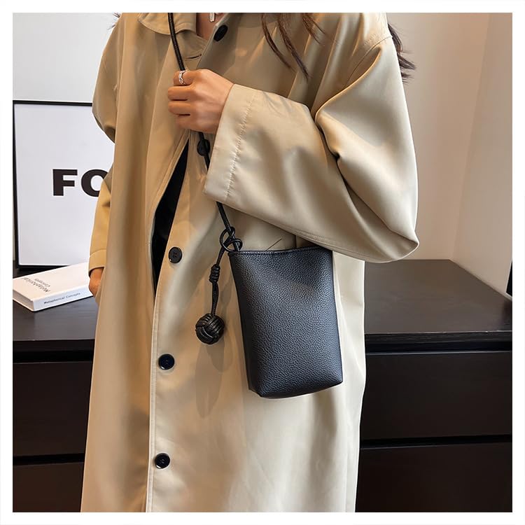 Small Crossbody Bag for Women Stylish Cell Phone Bag Trendy Wallet Purse Cute Shoulder Handbag2