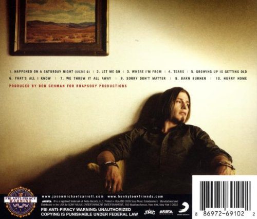 Miniatura 2 de Growing Up Is Getting Old