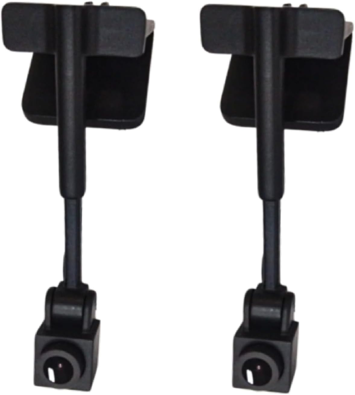 MEGA-AU（メガアウ）2個セット Ver5.0 目が合う WEBカメラ フルHD 1080P オンライン会議専用ウェブカメラ