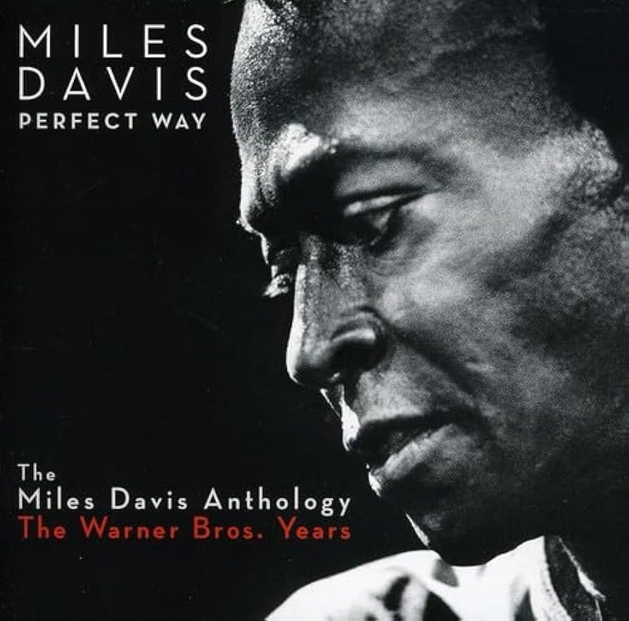 洋楽 THE PERFECT MILES DAVIS COLLECTION Davis, Miles - Miles - The Perfect Miles Davis Collection