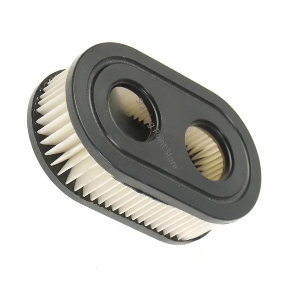 Filtre à air de tondeuse compatible 798452 moteur thermique de rechange