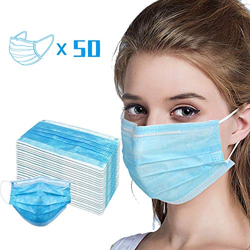 Best Disposable Mask For Children