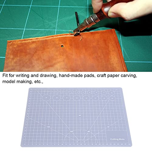 Tapis de découpe auto-cicatrisant pour éviter les rayures de table