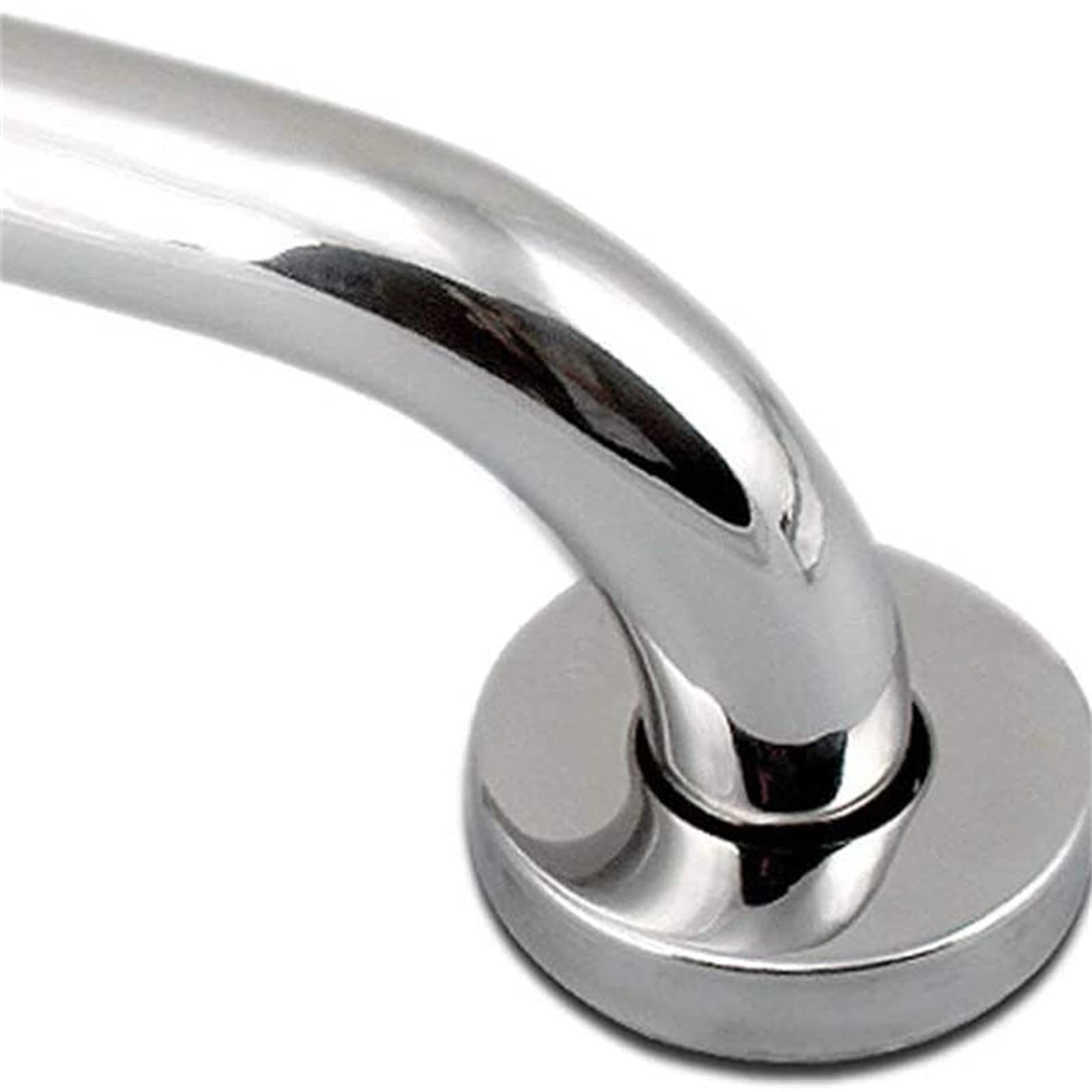 Barras de Apoyo for baño, pasamanos for Ducha, pasamanos for discapacitados, pasamanos for baño, Barra de Apoyo for Ducha de Acero Inoxidable Cromado