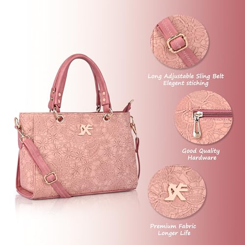 Image of Speed X Fashion Women's /Girls Handbag