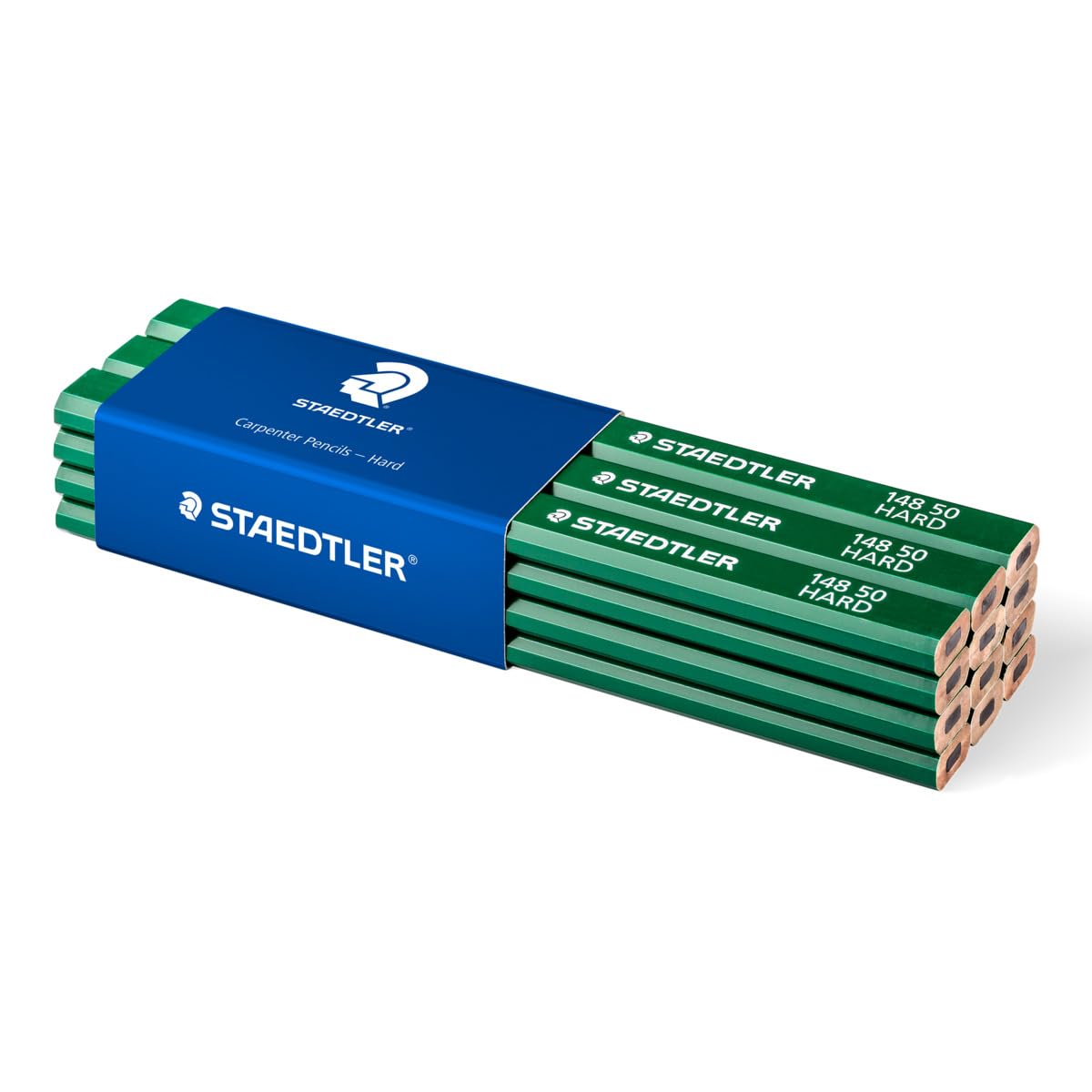 Staedtler Carpenter's Pencil - Hard