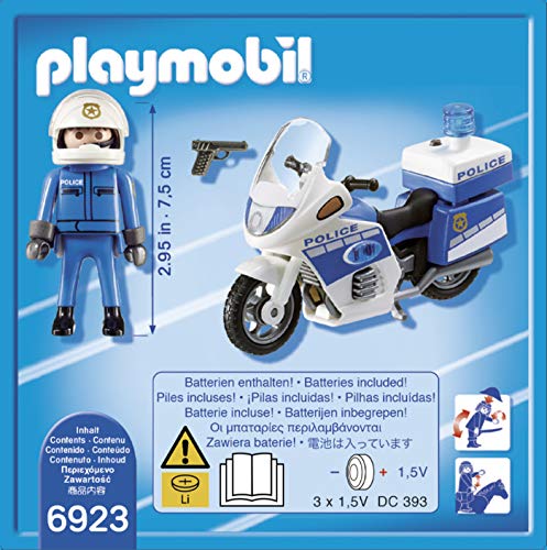 playmobil 6773 autobus