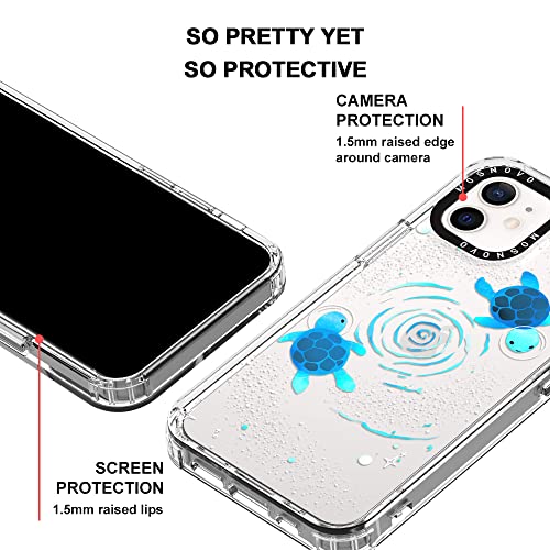 MOSNOVO Case for iPhone 12 & iPhone 12 Pro - Image 4