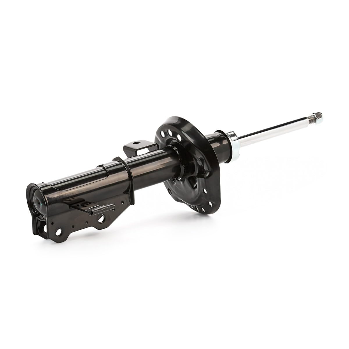 RIDEX Amortisseur Avant Gauche Pression de gaz Compatible avec OPEL Zafira C Tourer P12 Astra J 5 portes P10 Astra J Sports Tourer P10, CHEVROLET ORLANDO J309
