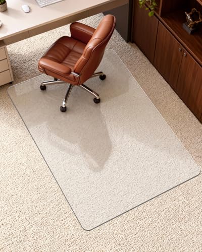 Soimeat Frosted PET Chair Mat 32