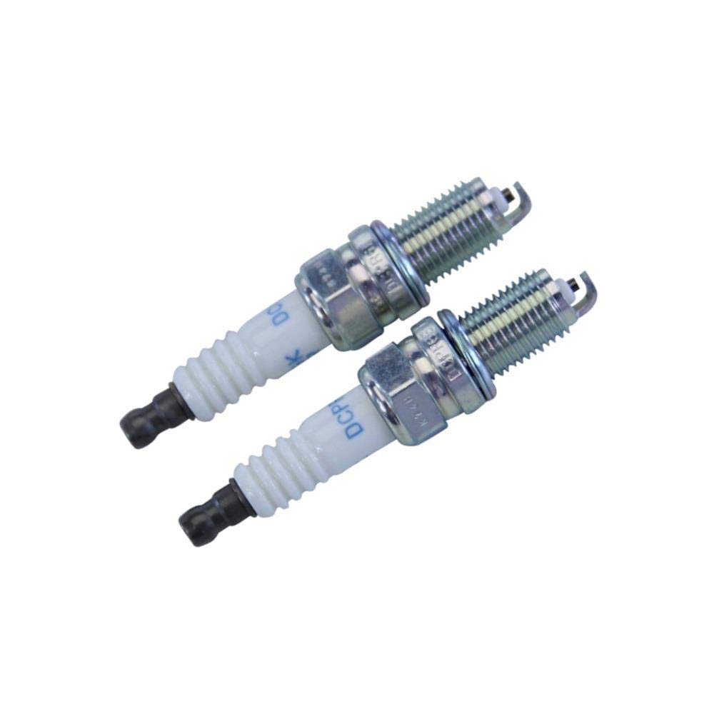 NGK DCPR6E / 3481 NGK Lot De 6 Bougies D'allumage