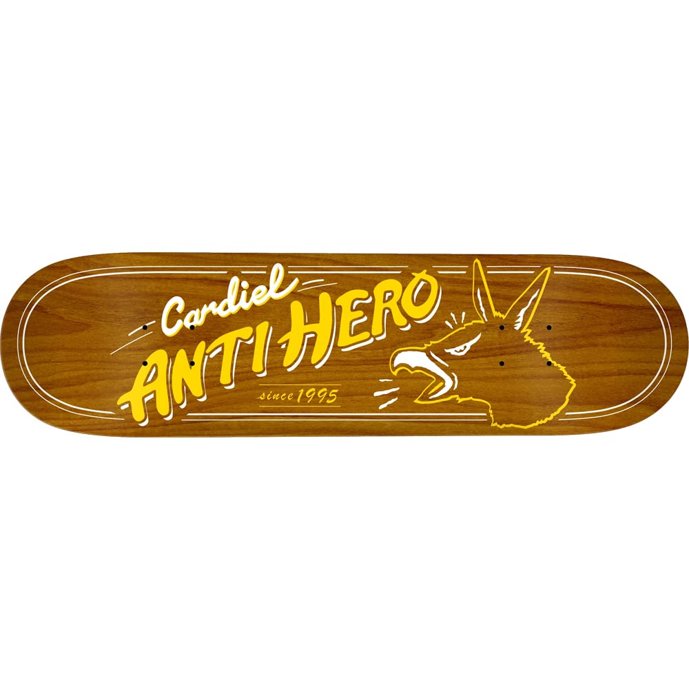 スケートボード　Antihero（アンチヒーロー） クルージング スケートボード ANTIHERO アンチヒーロー CLASSIC EAGLE