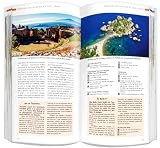 Sicile: Guide + Atlas + Carte 1/450 000