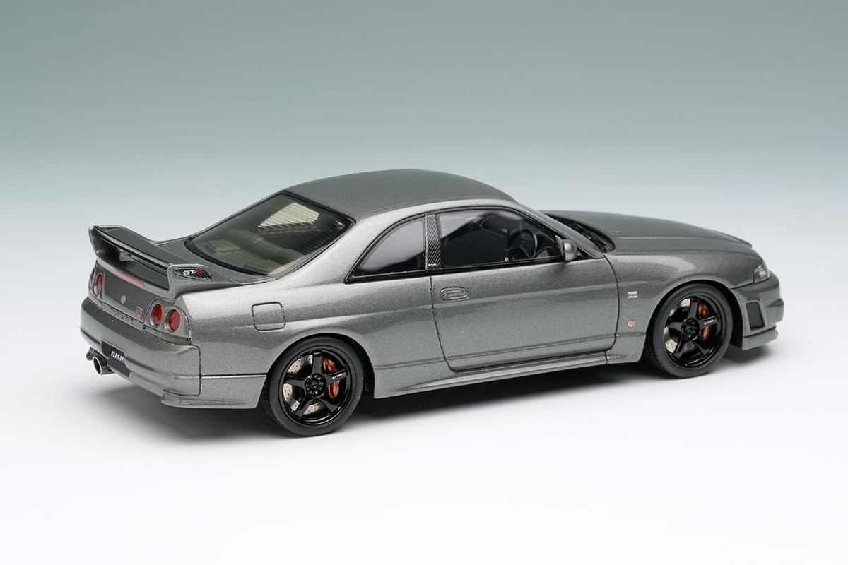 Amazon | メイクアップ (Make up) EIDOLON 1/43 ニッサン SKYLINE GT-R