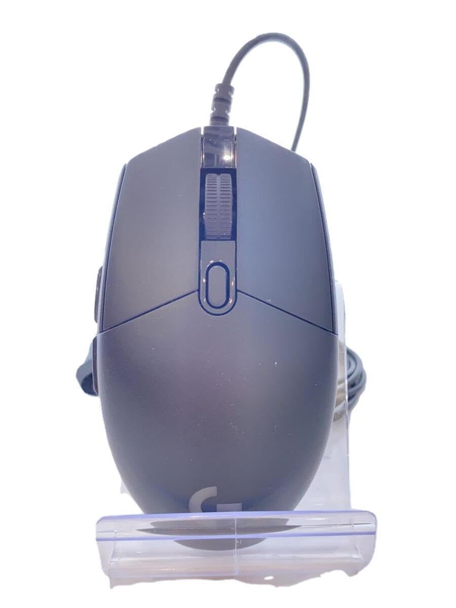 Amazon.co.jp: LogicoolGproゲーミングマウス有線M-U0052 : パソコン