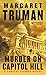 Murder on Capitol Hill: A Capital Crimes Novel
