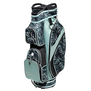 Glove It Women’s Golf Bag, Lightweight Golf Cart Bag for Ladies