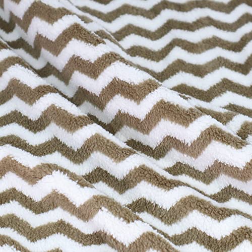 Image of NFI essentials Microfiber Super Absorbent Bath Towel (57 inchx30 inch) Soft Bath Towel for Multipurpose Use for Sports, Travel, Fitness, Yoga, Bathroom, Gym (TOW-3-P3 (Pack of 2))