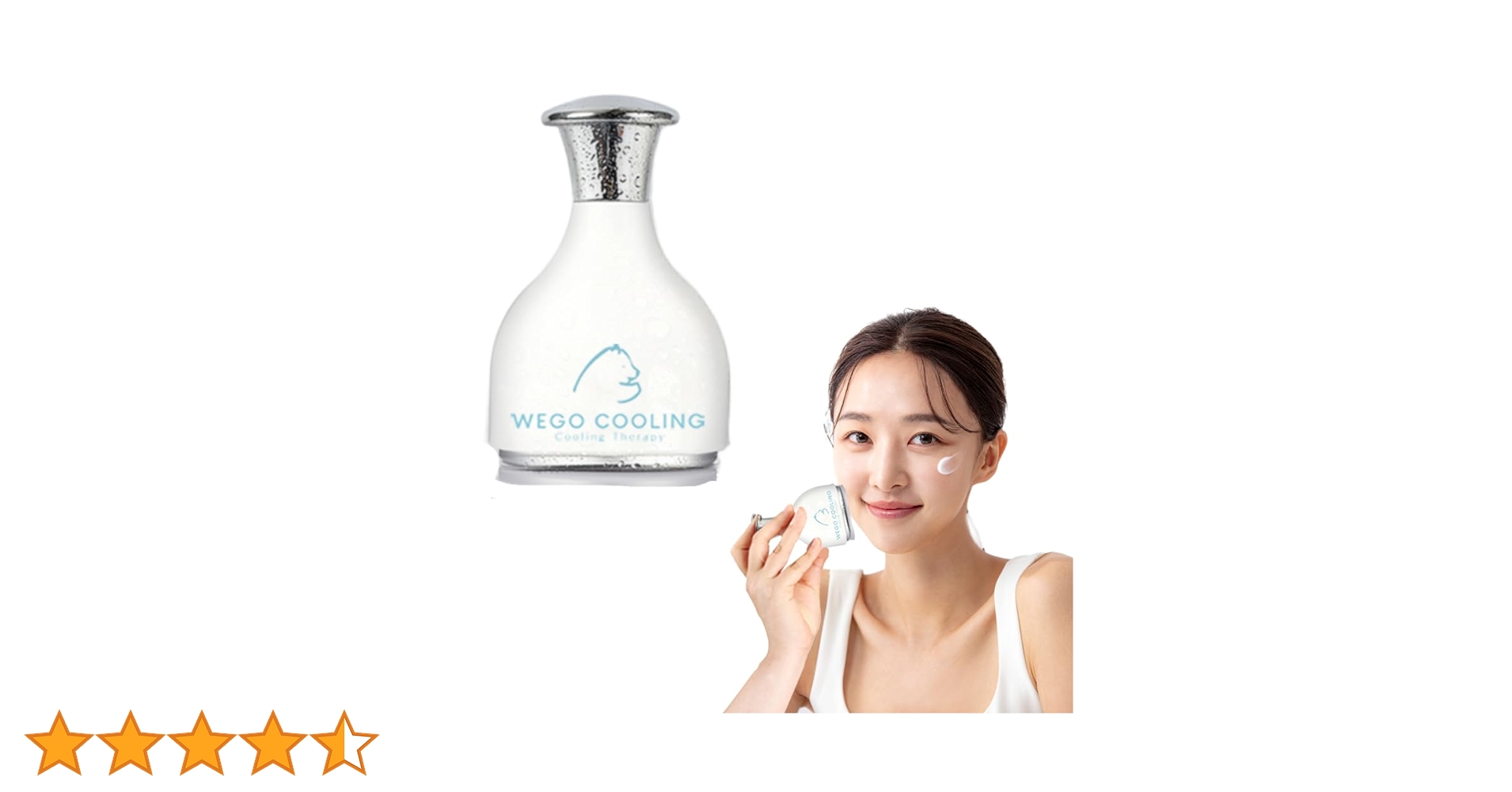 goochie cool spot sense/痛み止め/冷却装置/毛穴引き締め 51wx5NLEE6L.jpg_BO30,255,255,