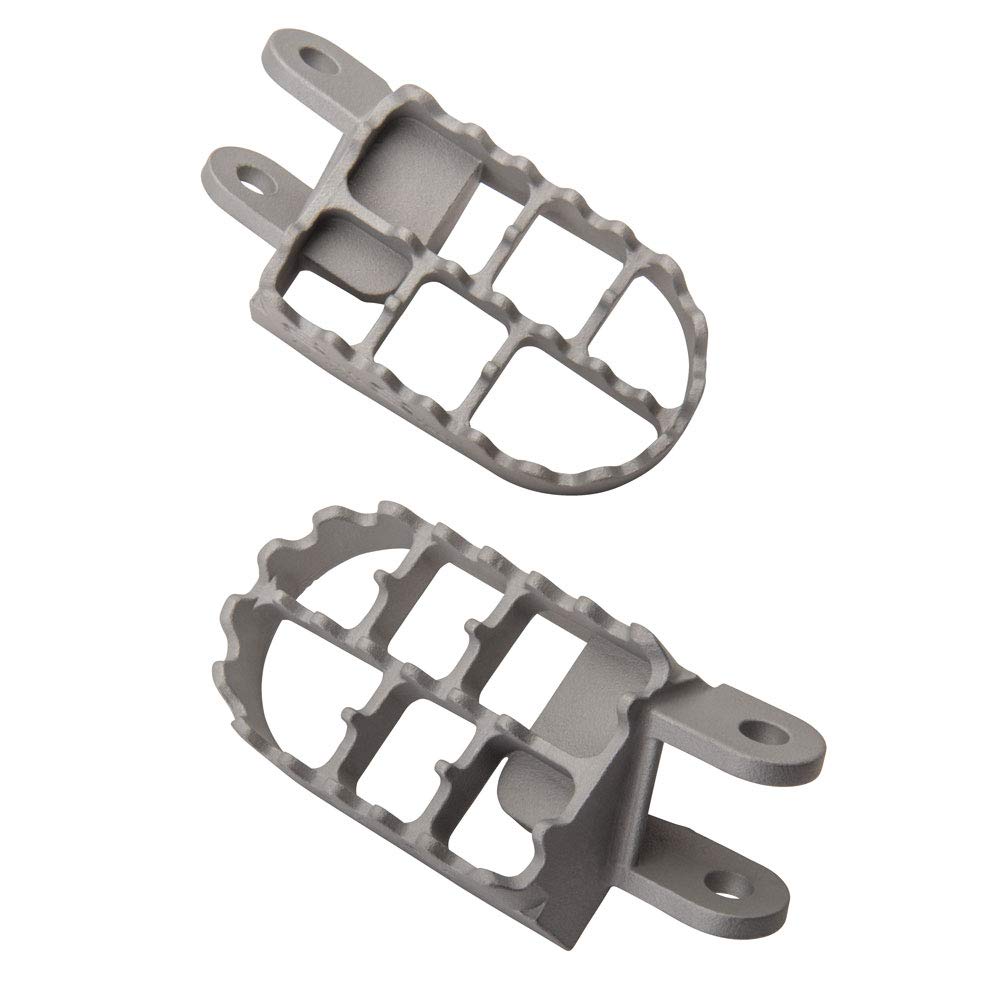 Amazon.com: IMS SuperStock Foot Pegs for Kawasaki KLX300 1997-2007