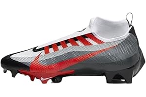 Nike Air Zoom Vapor 360 Pro Cleats