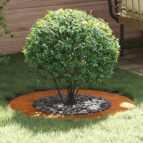 È robusta e ottima per giardini patii o zone verdi mescolando funzionalità e stile