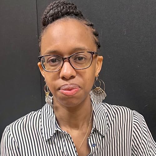 B&Eacute;LINDA BAH - DIRECTRICE DE L'OBSERVATOIRE DES COMMUNAUT&Eacute;S NOIRES AU QU&Eacute;BEC