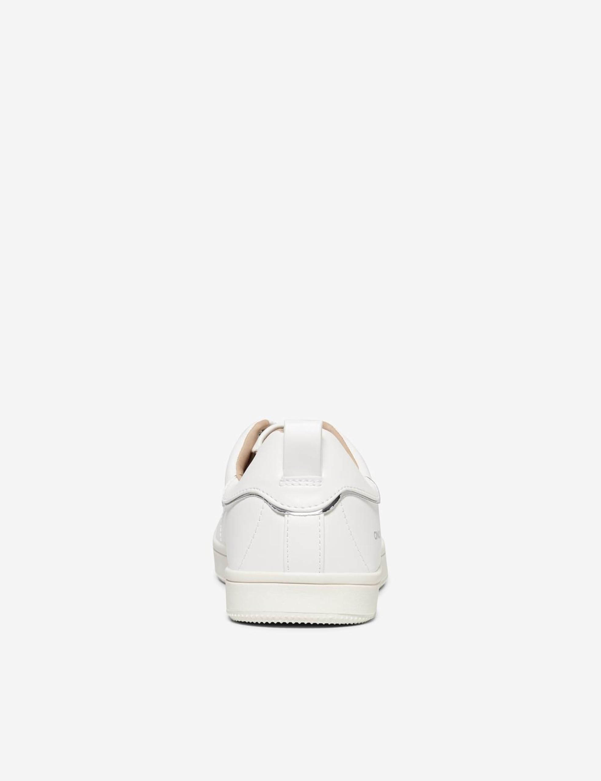 Only Onlshilo PU Sneaker Noos BasketFemme