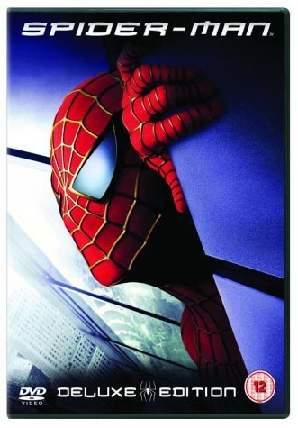 Spider-Man [DVD] [Import]
