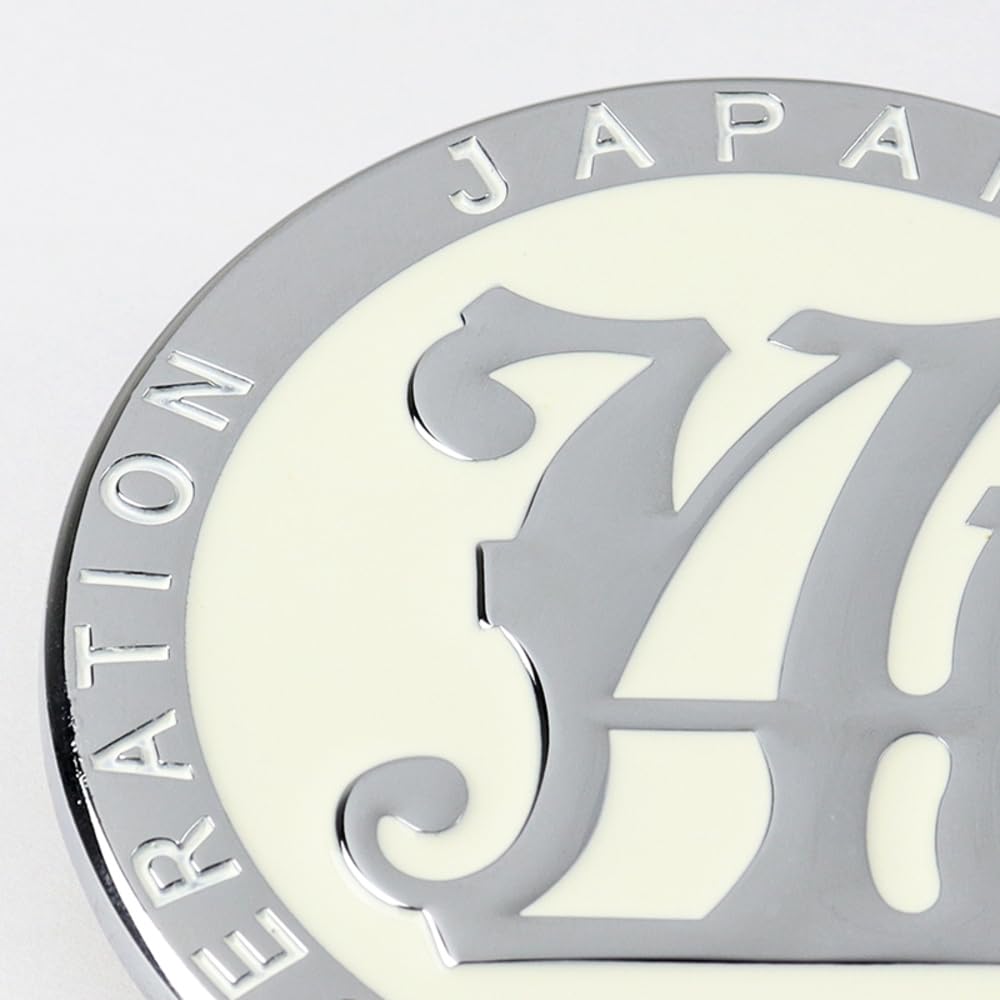 Amazon.com: Q1-TECH, Japan Automobile Federation VIP JDM JAF