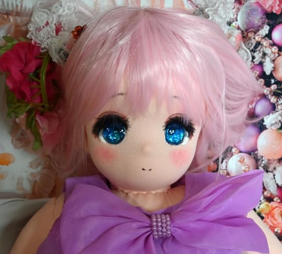 Amazon.co.jp: ちっごどーる ぬいぐるみドール 等身大80cm 孫の