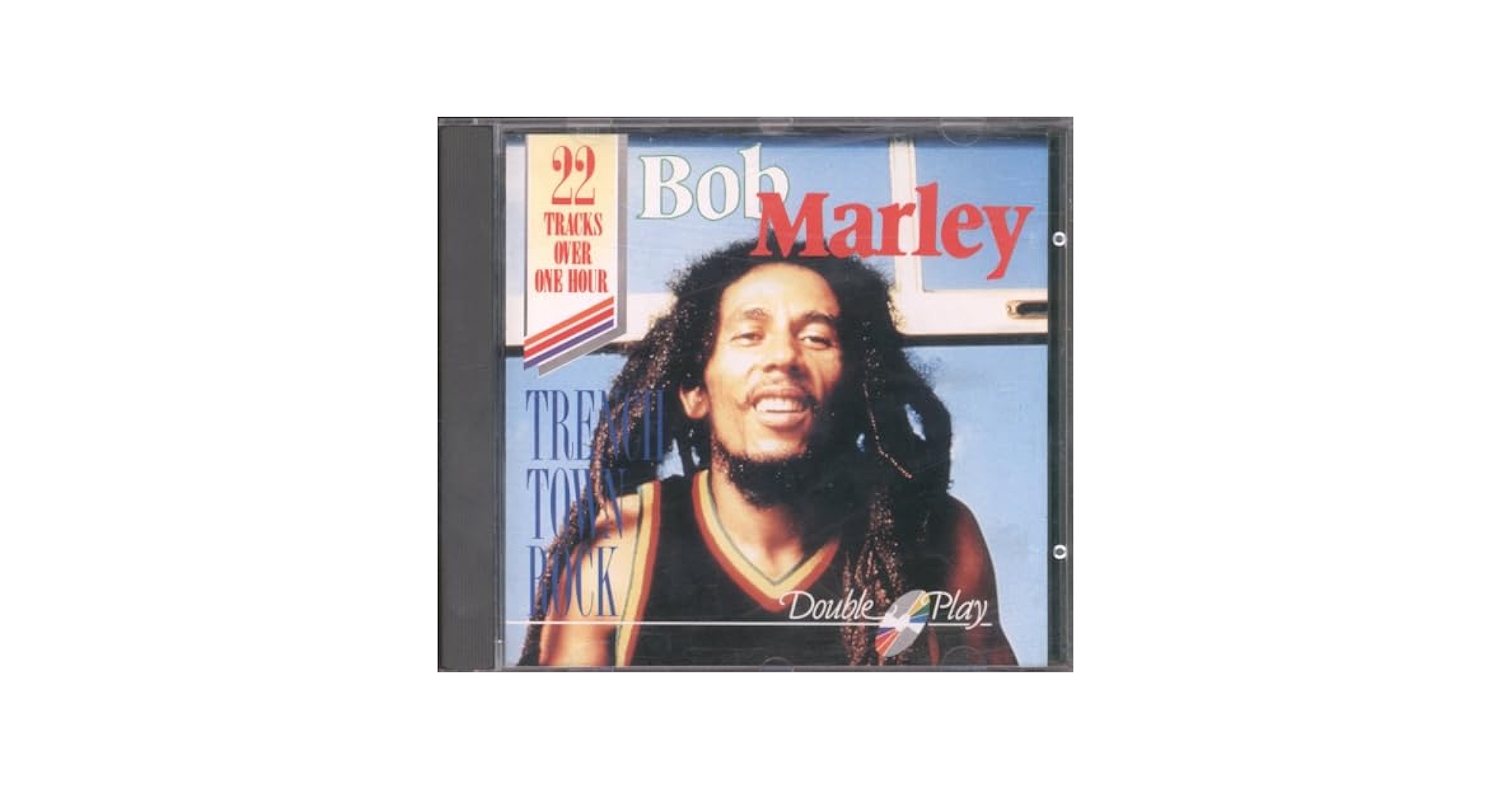 洋楽 BOB MARLEY / TRENCH TOWN ROCK Marley, Bob - Trenchtown Rock - Amazon.com Music