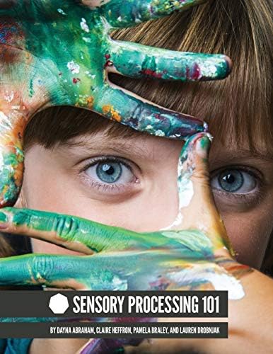 The OT Toolbox's Amazon Page