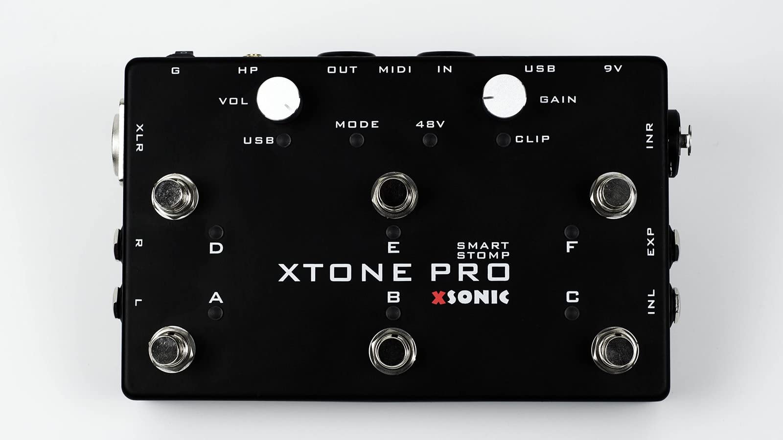 Amazon.co.jp: エックスソニック(X Sonic) XTONE Pro XTONEシリーズ