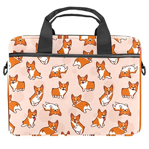 Bolsa portátil 13.3 compacta de 28x36.8 cm: evita golpes y arañazos con diseño divertido