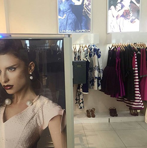 People Counter, Wireless, Non Directional | Visitor Traffic Counter For Retail | Footfall Counter | Door Counter | Customer Counter/Patron Counter #TOP4