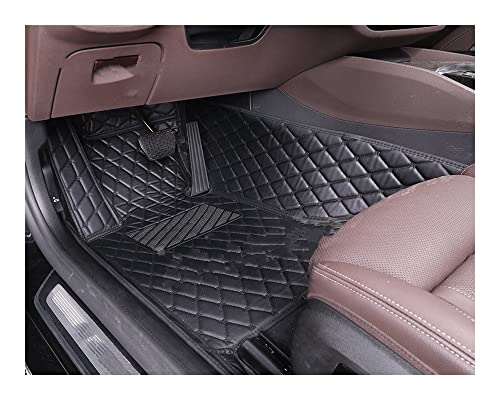 Automatten Teppiche Benutzerdefinierte Auto-Fußmatte W207 W208 W209 W10 W211 W212 W213 W214...