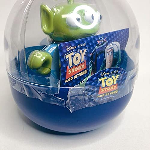 激レア❗️入手困難❗️でかガチャ⭐︎トイストーリー⭐︎リトル